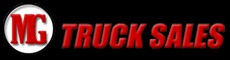 MG Trucks Sales